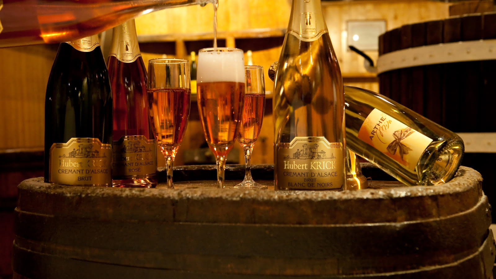 Cave de Noël Soldes -Cave de Noël Soldes 235016957 cave de noel laperitif de noel au domaine krick 3 1600x900 1